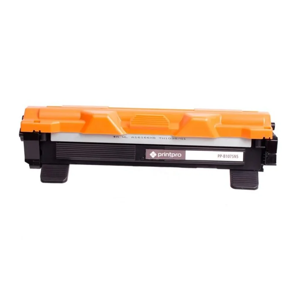 Картридж PrintPro NonStop (PP-B1075NS) Brother HL-1112R/DCP-1510/MF-1810 (TN1075) UA