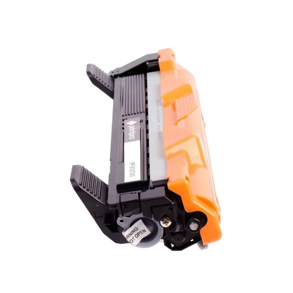 Картридж PrintPro NonStop (PP-B1075NS) Brother HL-1112R/DCP-1510/MF-1810 (TN1075) UA