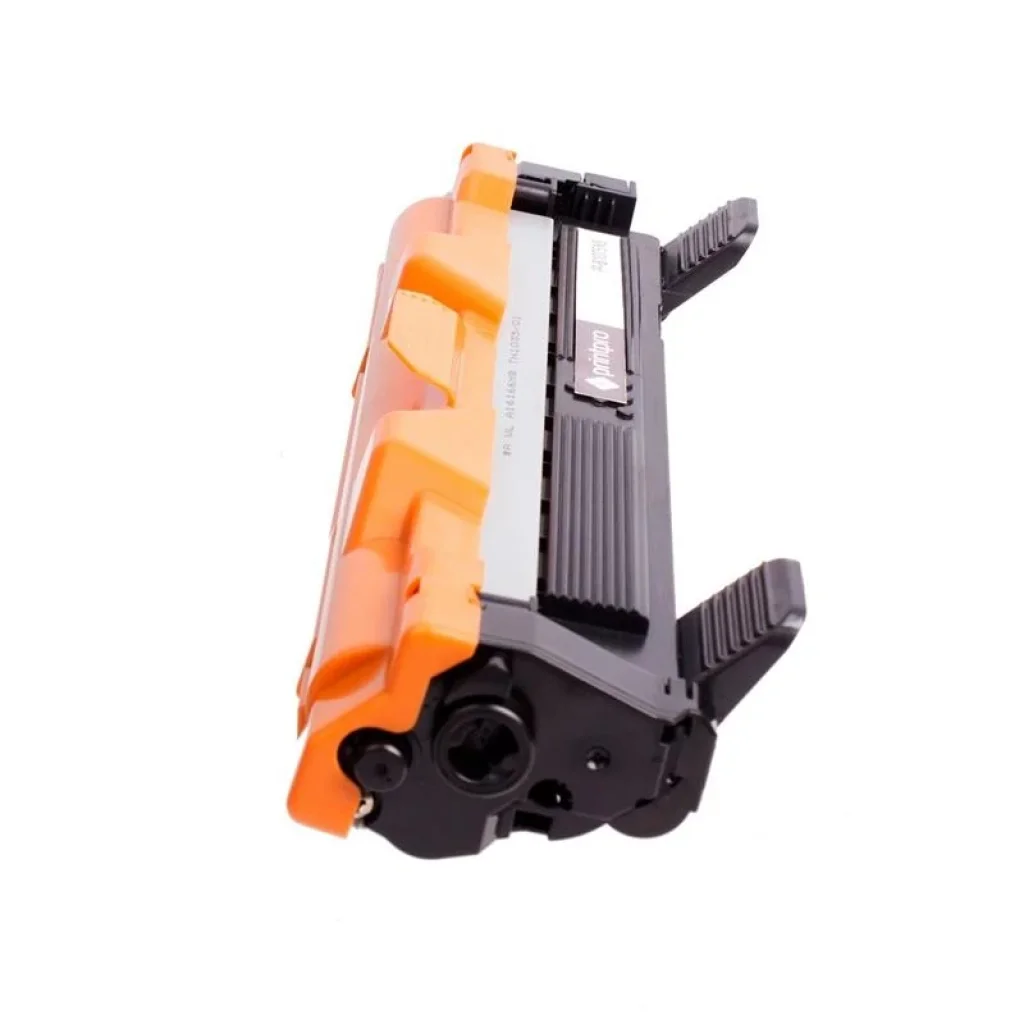 Картридж PrintPro NonStop (PP-B1075NS) Brother HL-1112R/DCP-1510/MF-1810 (TN1075) UA
