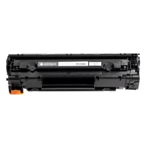 Картридж PrintPro NonStop (PP-C725NS) Canon LBP-6000/6020/MF3010 (Canon 725) UA
