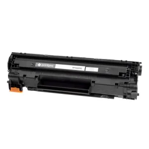 Картридж PrintPro NonStop (PP-H283NS) HP LJ Pro M125nw/M127fn/M127fw (CF283A) UA