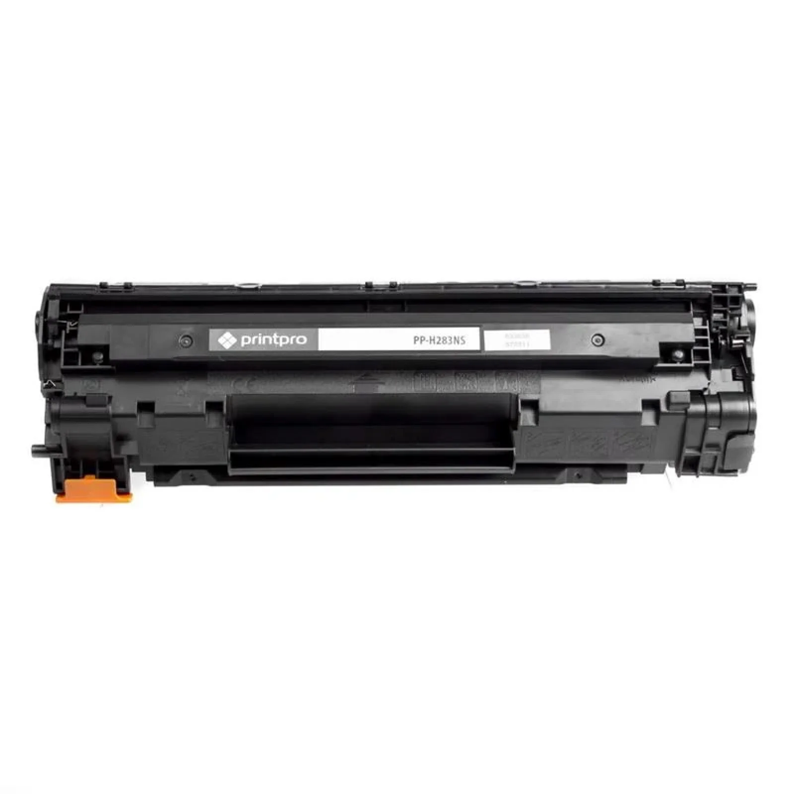 Картридж PrintPro NonStop (PP-H283NS) HP LJ Pro M125nw/M127fn/M127fw (CF283A) UA