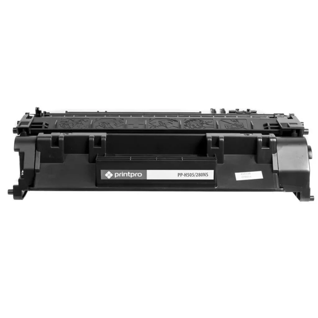 Картридж PrintPro NonStop (PP-H505/280NS) HP LJ M425DN/425DW (CE505A/CF280A) UA