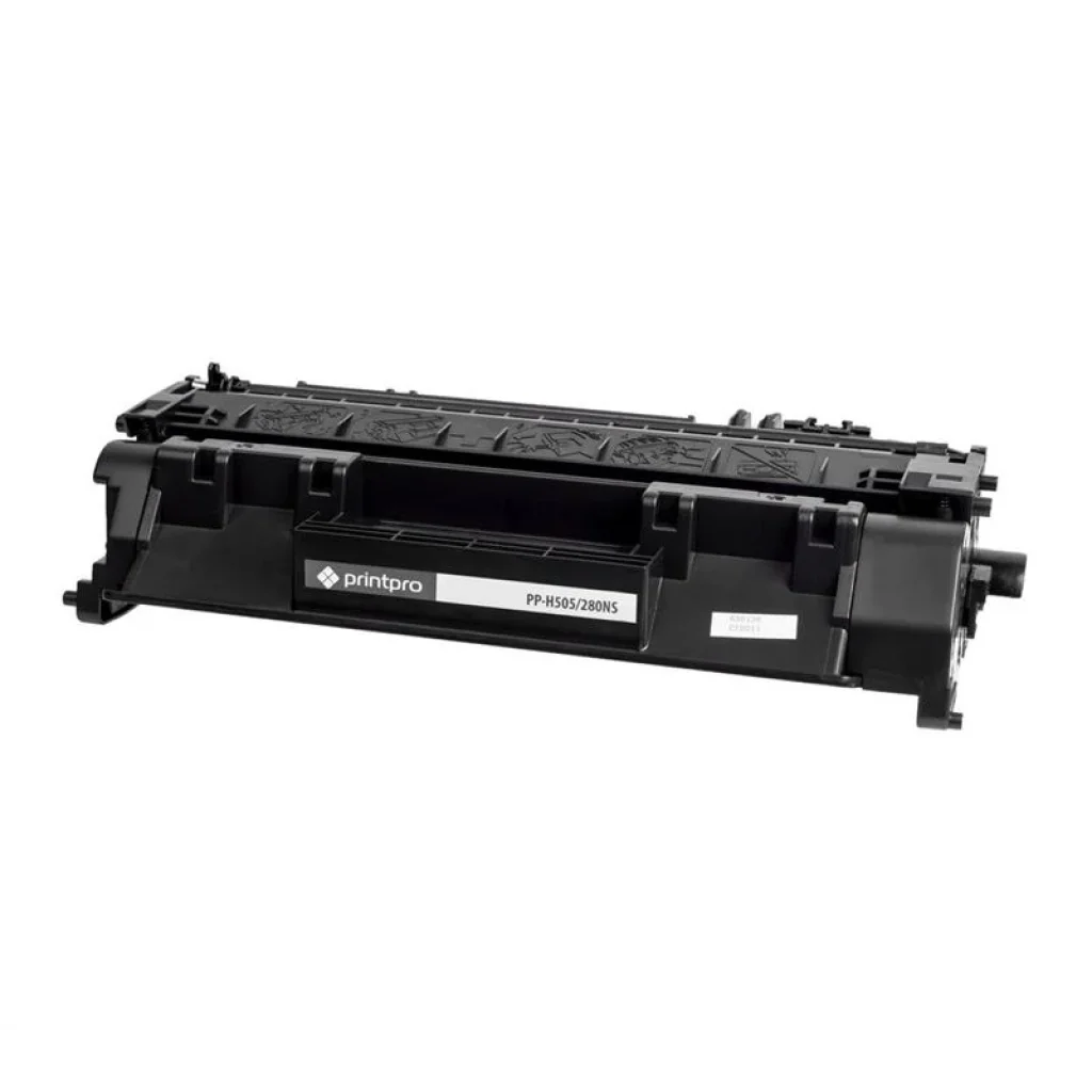 Картридж PrintPro NonStop (PP-H505/280NS) HP LJ M425DN/425DW (CE505A/CF280A) UA