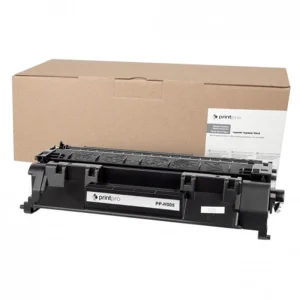 Картридж PrintPro (PP-H505/280X) HP LJ P2055/M425dn (CE505X/CF280X) UA