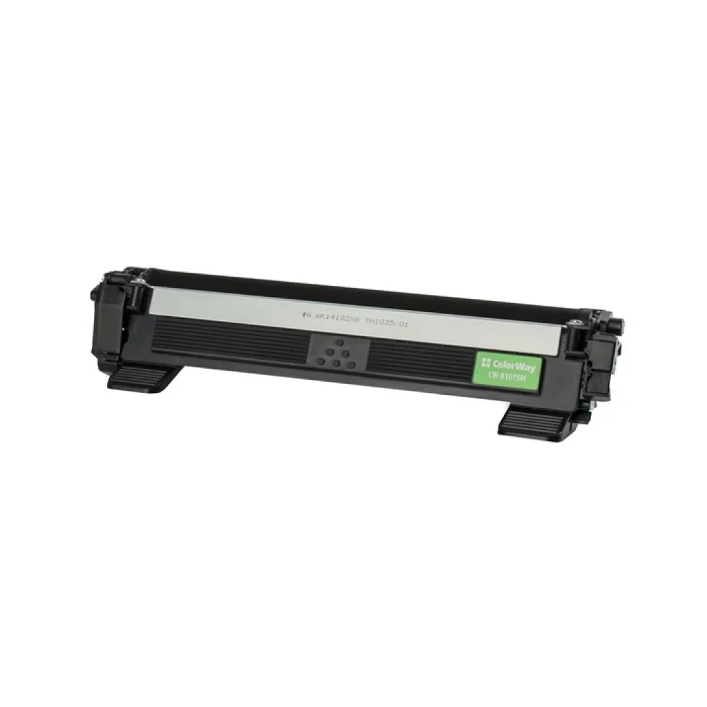 Картридж CW (CW-B1075M) Brother HL-1112/DCP-1510/MF-1810 (TN1075) UA
