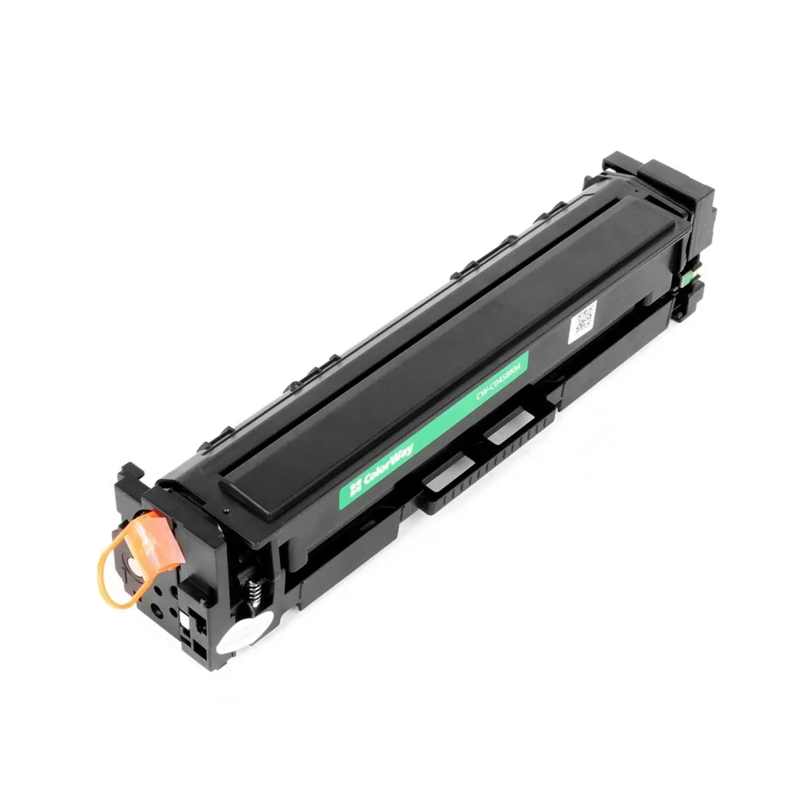 Картридж CW (CW-C045BKM) Canon LBP-610/MF-630 Series Black (Canon 045BK) UA