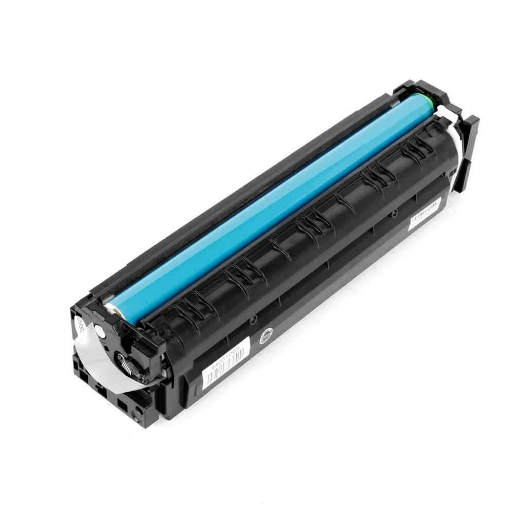 Картридж CW (CW-C045CM) Canon LBP-610/MF-630 Series Cyan (Canon 045C) UA