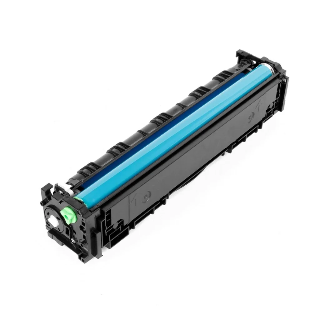 Картридж CW (CW-C045CM) Canon LBP-610/MF-630 Series Cyan (Canon 045C) UA
