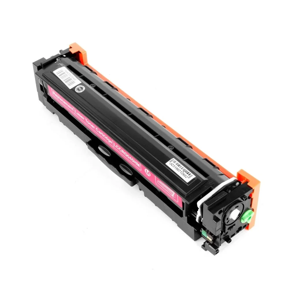 Картридж CW (CW-C045MM) Canon LBP-610/MF-630 Series Magenta (Canon 045M) UA