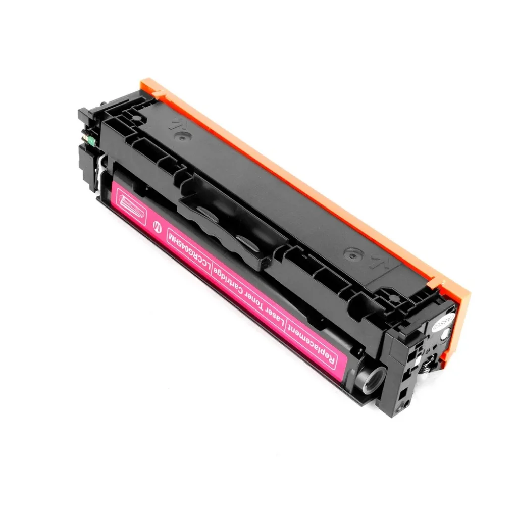 Картридж CW (CW-C045MM) Canon LBP-610/MF-630 Series Magenta (Canon 045M) UA