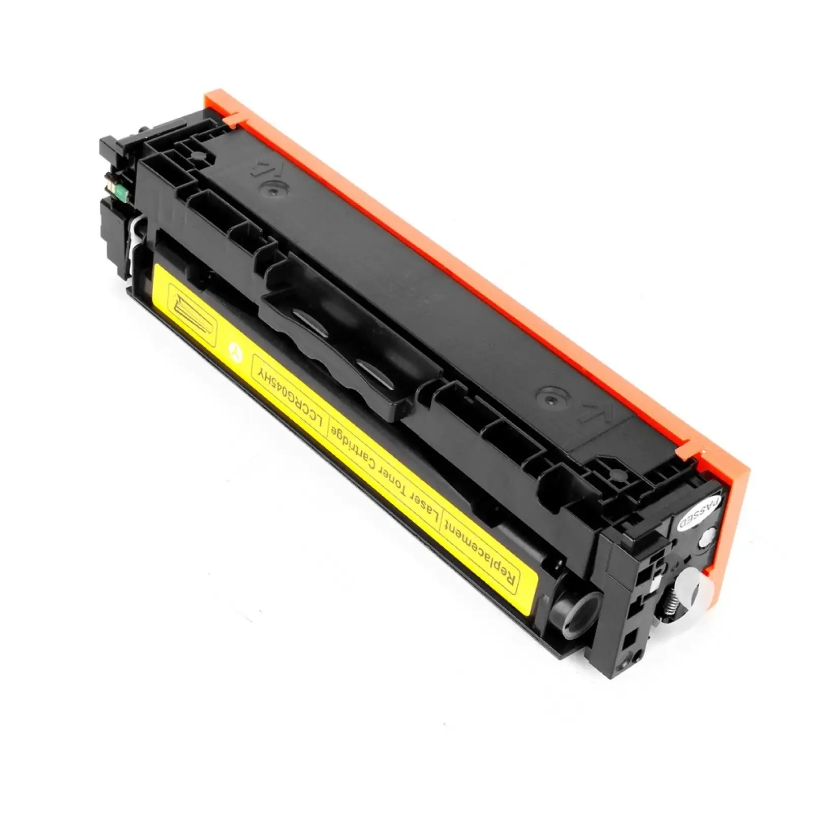 Картридж CW (CW-C045YM) Canon LBP-610/MF-630 Series Yellow (Canon 045Y) UA