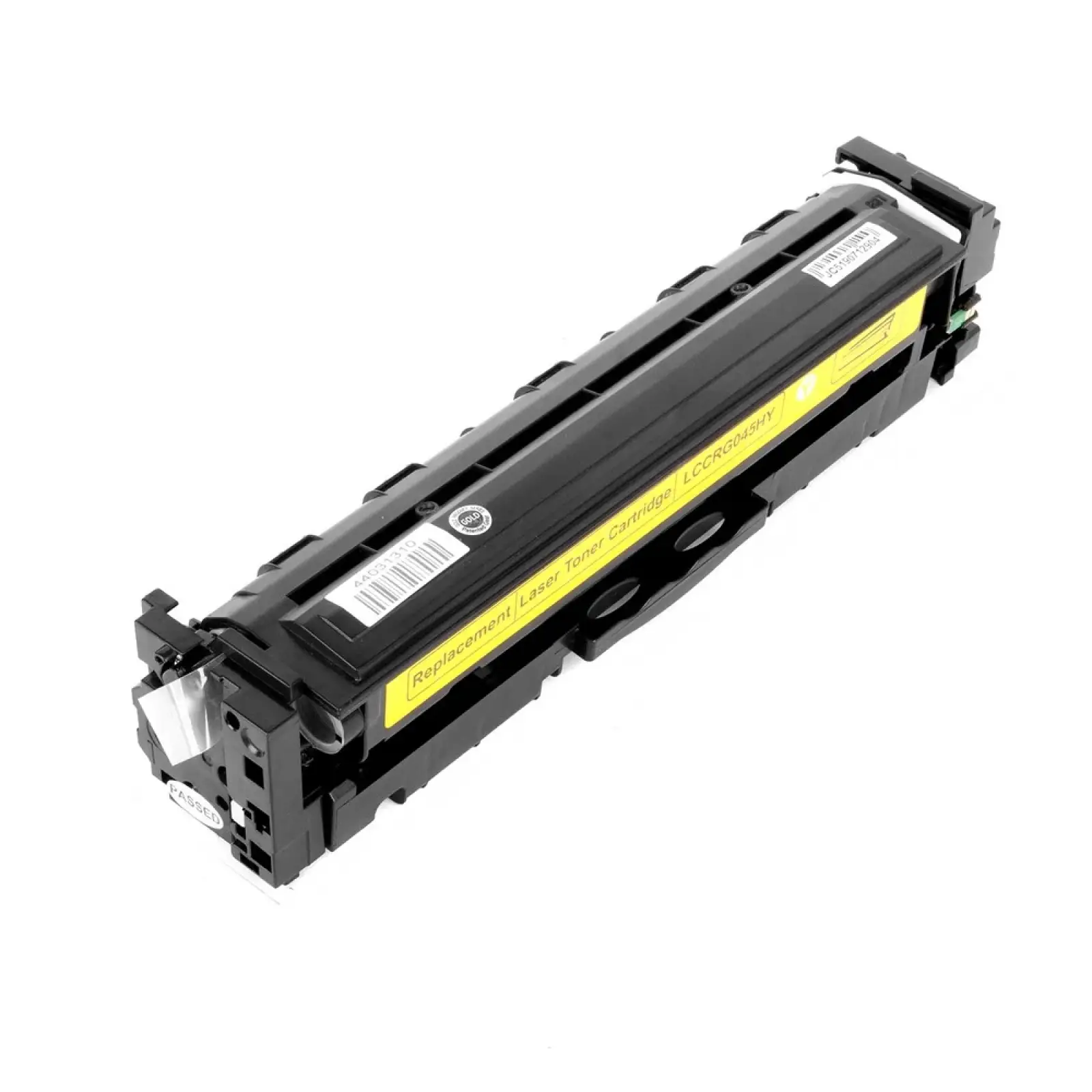 Картридж CW (CW-C045YM) Canon LBP-610/MF-630 Series Yellow (Canon 045Y) UA