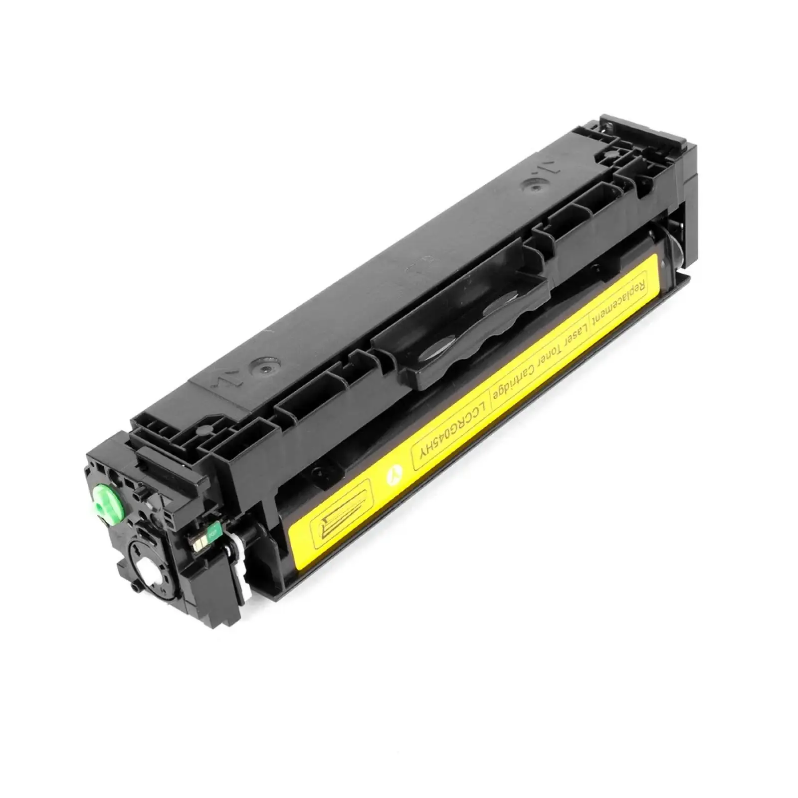 Картридж CW (CW-C045YM) Canon LBP-610/MF-630 Series Yellow (Canon 045Y) UA