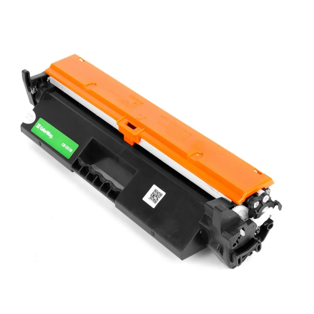 Картридж CW (CW-C051M) Canon LBP162/MF269/MF267/MF264 Black (Canon 051) UA