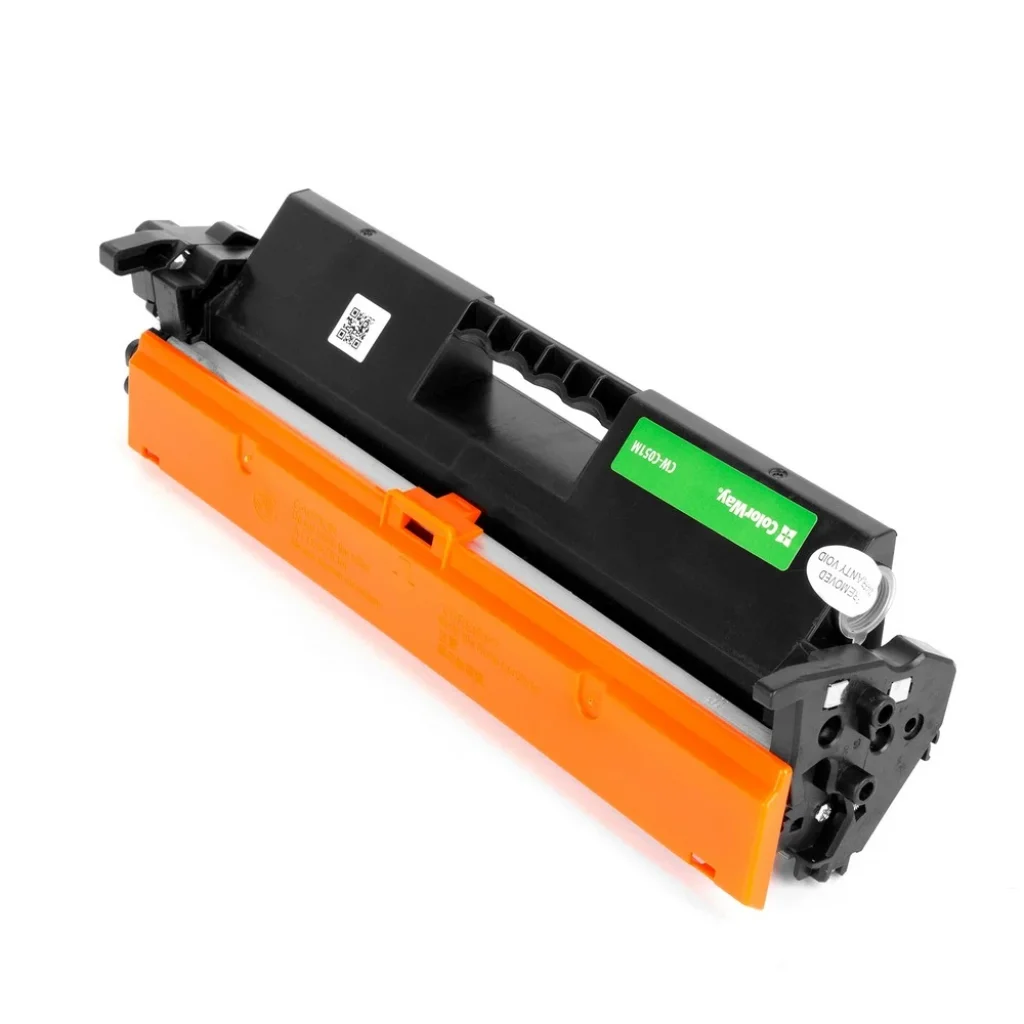 Картридж CW (CW-C051M) Canon LBP162/MF269/MF267/MF264 Black (Canon 051) UA