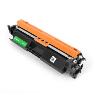 Картридж CW (CW-C051MX) Canon LBP162/MF269/MF267/MF264 Black (Canon 051H) UA