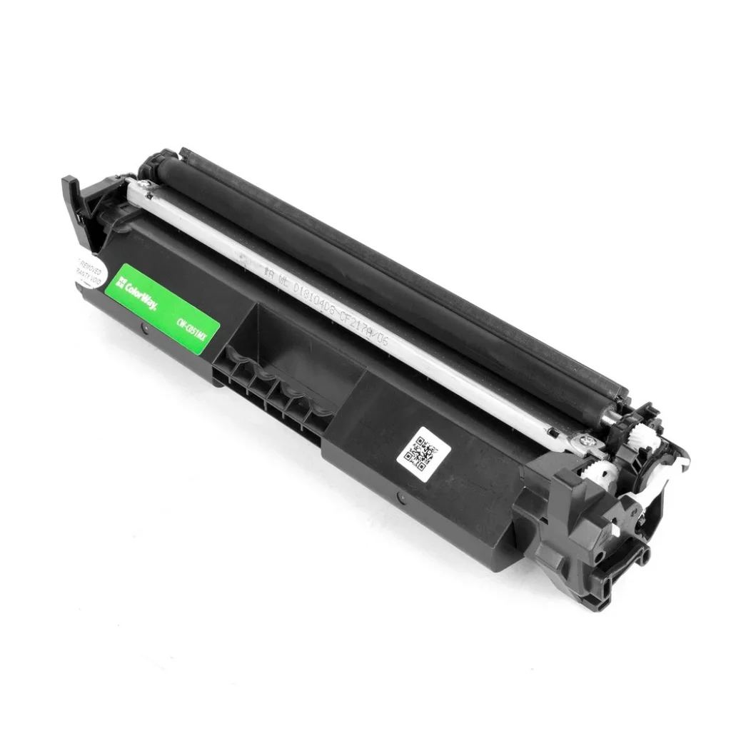 Картридж CW (CW-C051MX) Canon LBP162/MF269/MF267/MF264 Black (Canon 051H) UA