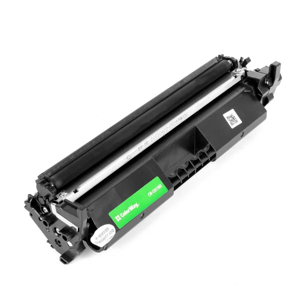 Картридж CW (CW-C051MX) Canon LBP162/MF269/MF267/MF264 Black (Canon 051H) UA