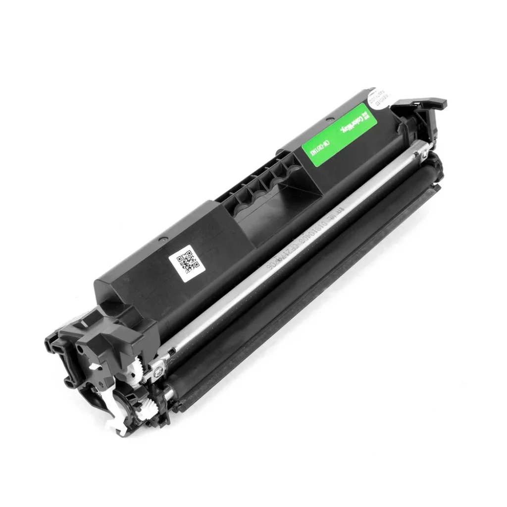 Картридж CW (CW-C051MX) Canon LBP162/MF269/MF267/MF264 Black (Canon 051H) UA