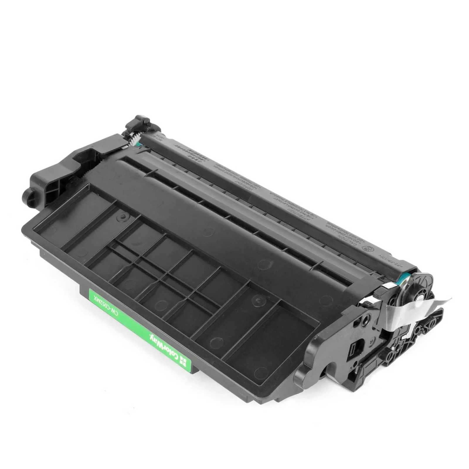 Картридж CW (CW-C052MX) Canon LBP212/214/215/MF421/426/428/429 Black (Canon 052H) UA