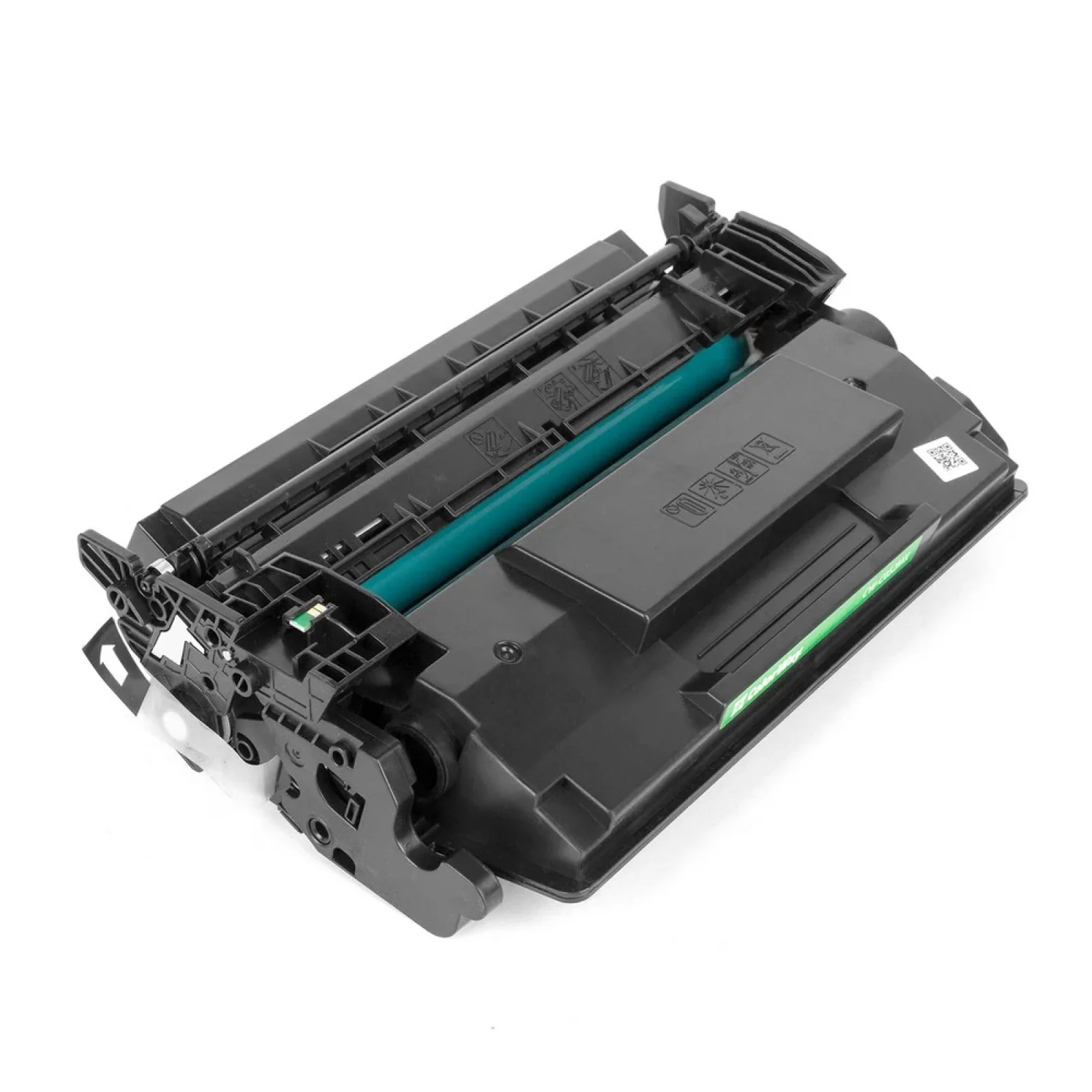 Картридж CW (CW-C052MX) Canon LBP212/214/215/MF421/426/428/429 Black (Canon 052H) UA