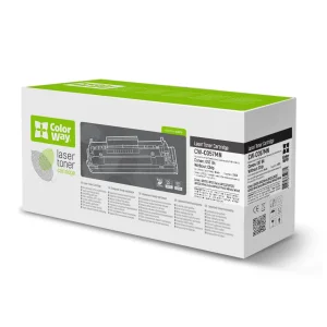 Картридж CW (CW-C057MN) Canon LBP223dw/226dw/228x/MF443dw/445dw/446x/449x (Canon 057) без чипа UA