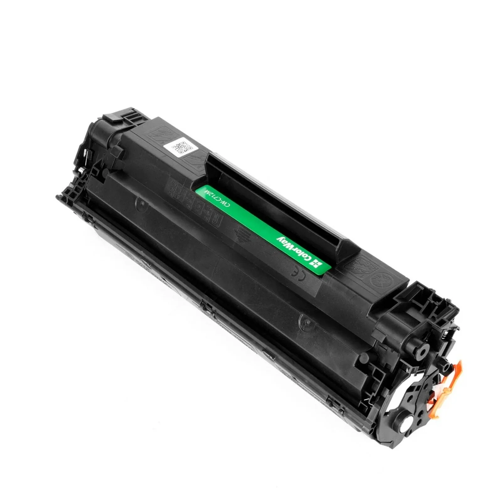 Картридж CW (CW-C712M) Canon LBP 3010/3020 (Canon 712/CB435A) UA