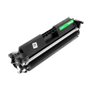 Картридж CW (CW-H217M) HP LJ Pro M102/M130 Black (CF217A) без чипа UA