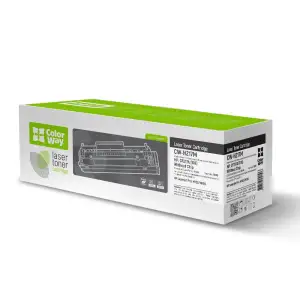 Картридж CW (CW-H217M) HP LJ Pro M102/M130 Black (CF217A) без чипа UA