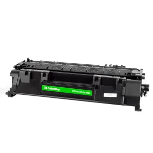 Картридж CW (CW-H505/280MX) HP LJ M425DN/425DW (max) (CF280X/CE505X/Canon 719H) Universal UA