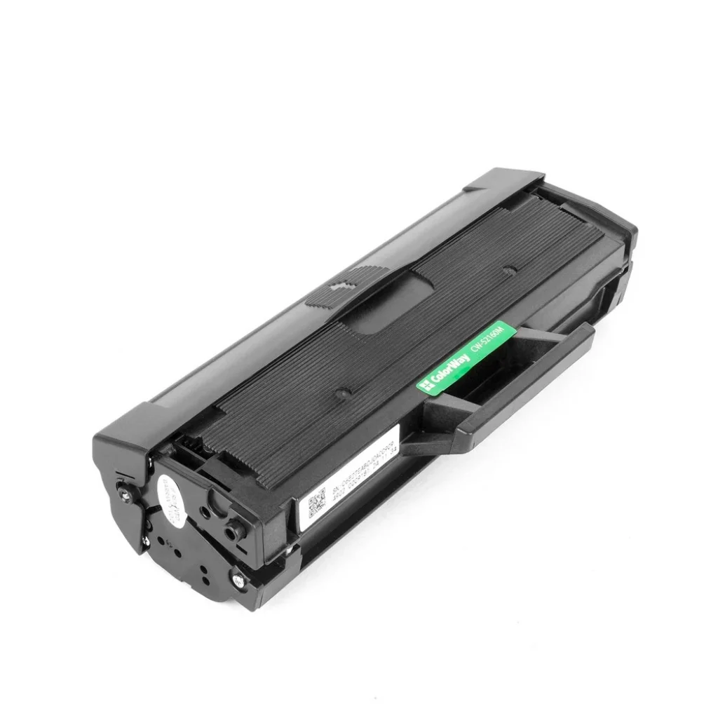Картридж CW (CW-S2160M) Samsung ML-2160/2165W/SCX-3400 (MLT-D101S) UA