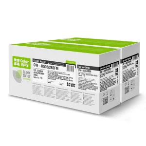Картридж CW (CW-H505/280FM) HP LJ M425DN/425DW (CF280A/CE505A/Canon 719) Universal Dual Pack UA