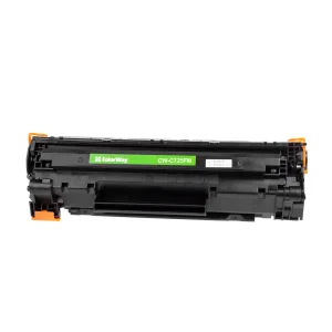 Картридж CW (CW-C725FM) Canon LBP-6000/6020/MF3010 Black (CE285A/Canon 725) Dual Pack UA