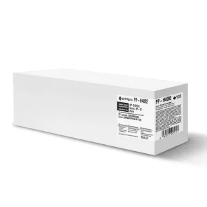 Картридж PrintPro (PP-H4092) HP LJ 1100 (C4092A)/Canon EP-22 UA