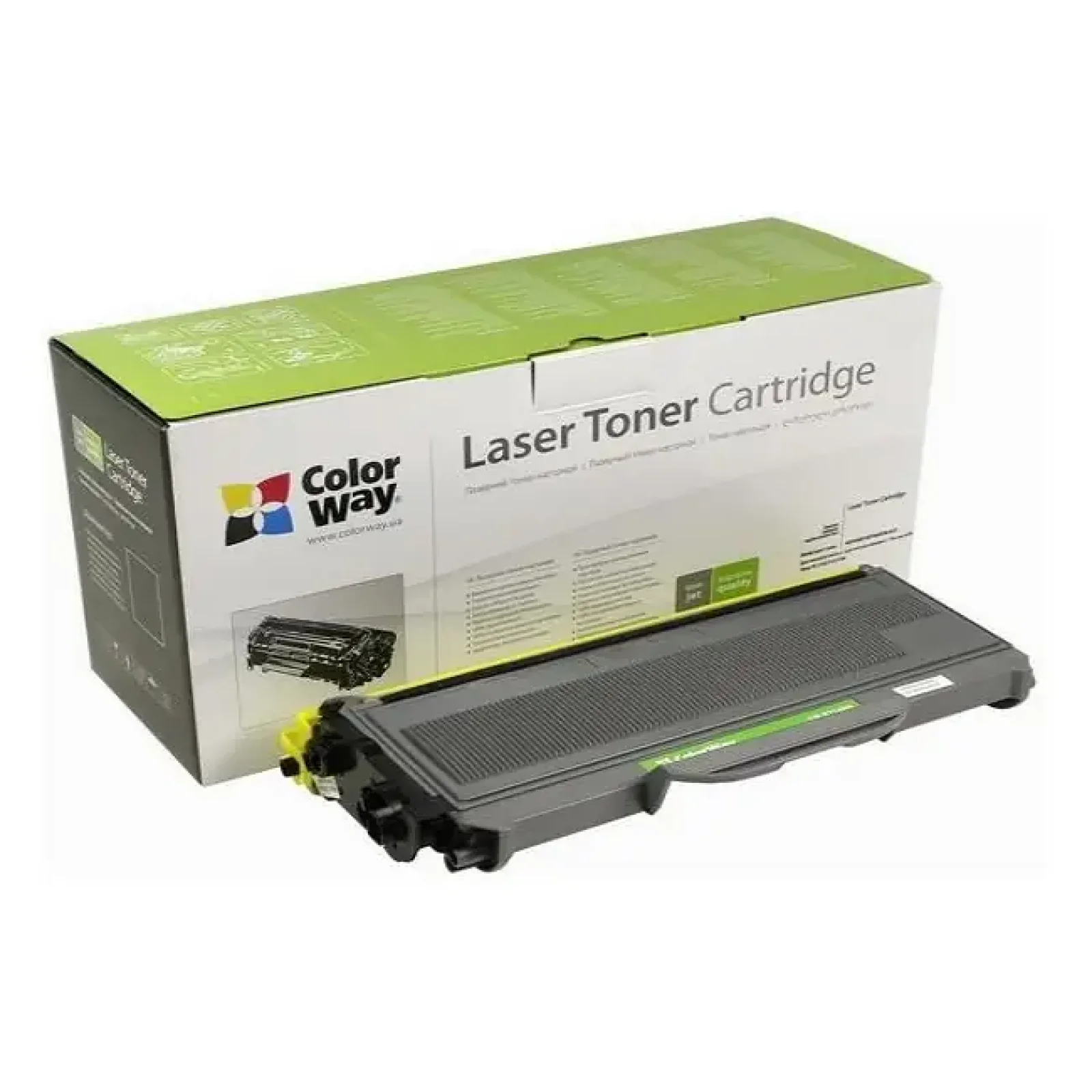 Картридж CW (CW-B2140M) Brother HL-2140/2150/2170 (TN2135) UA