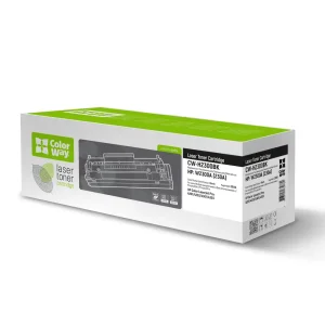 Картридж ColorWay HP (W2300A) CLJ Pro 4203/4303 Black (CW-H2300BK) UA