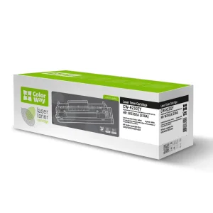 Картридж ColorWay HP (W2302A) CLJ Pro 4203/4303 Yellow (CW-H2302Y) UA