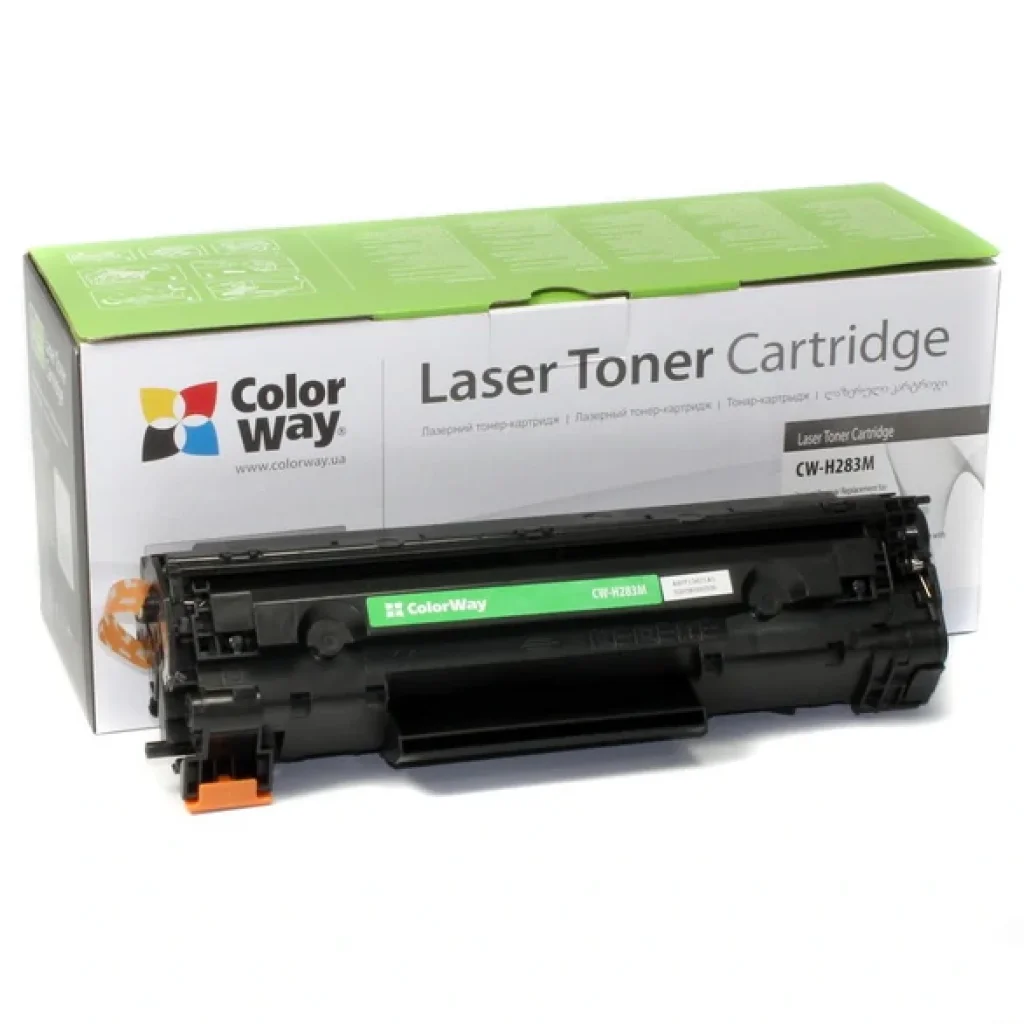 Картридж CW (CW-H280M) для HP LJ M425DN/425DW (CF280A) UA