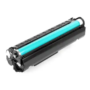 Картридж PrintPro (PP-C703F) Canon LBP-2900/3000 (Canon 703/Q2612A) Dual Pack UA