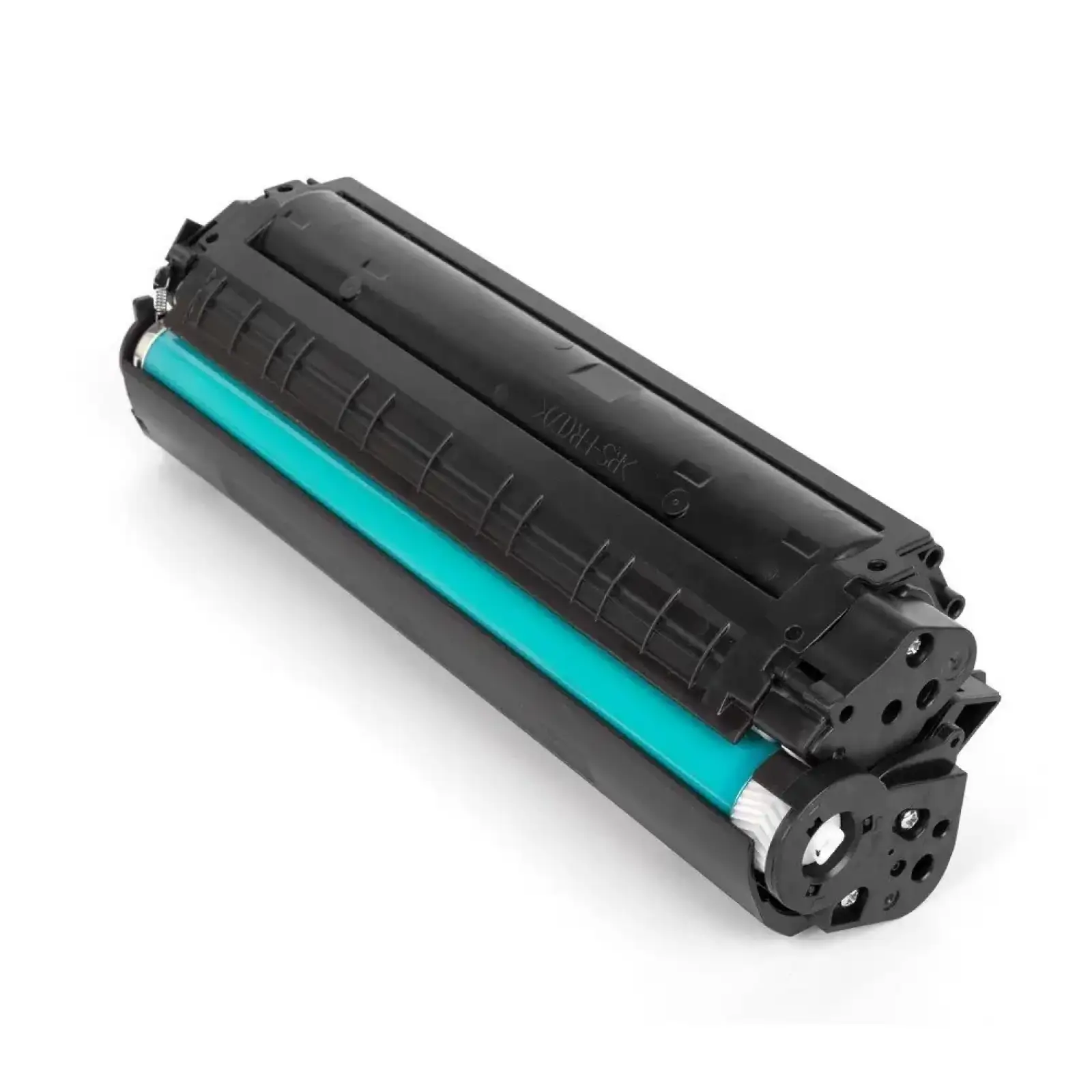 Картридж PrintPro (PP-C703F) Canon LBP-2900/3000 (Canon 703/Q2612A) Dual Pack UA