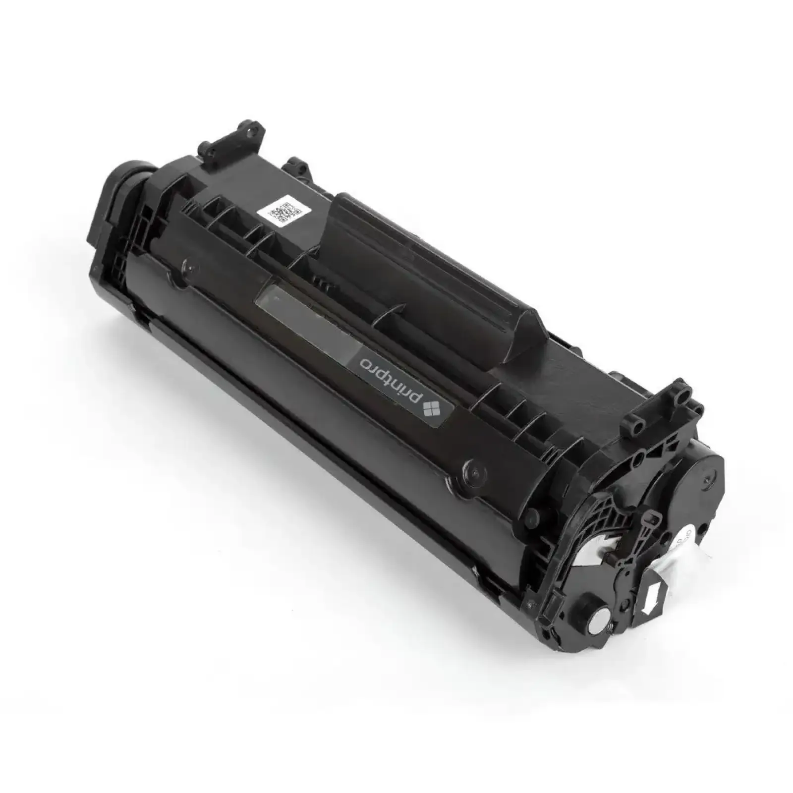 Картридж PrintPro (PP-C703F) Canon LBP-2900/3000 (Canon 703/Q2612A) Dual Pack UA