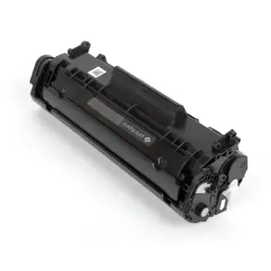 Картридж PrintPro (PP-C703F) Canon LBP-2900/3000 (Canon 703/Q2612A) Dual Pack UA