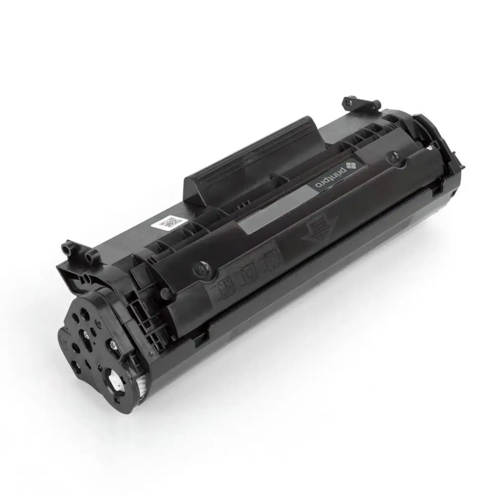 Картридж PrintPro (PP-C703F) Canon LBP-2900/3000 (Canon 703/Q2612A) Dual Pack UA