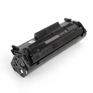 Картридж PrintPro (PP-C703F) Canon LBP-2900/3000 (Canon 703/Q2612A) Dual Pack UA