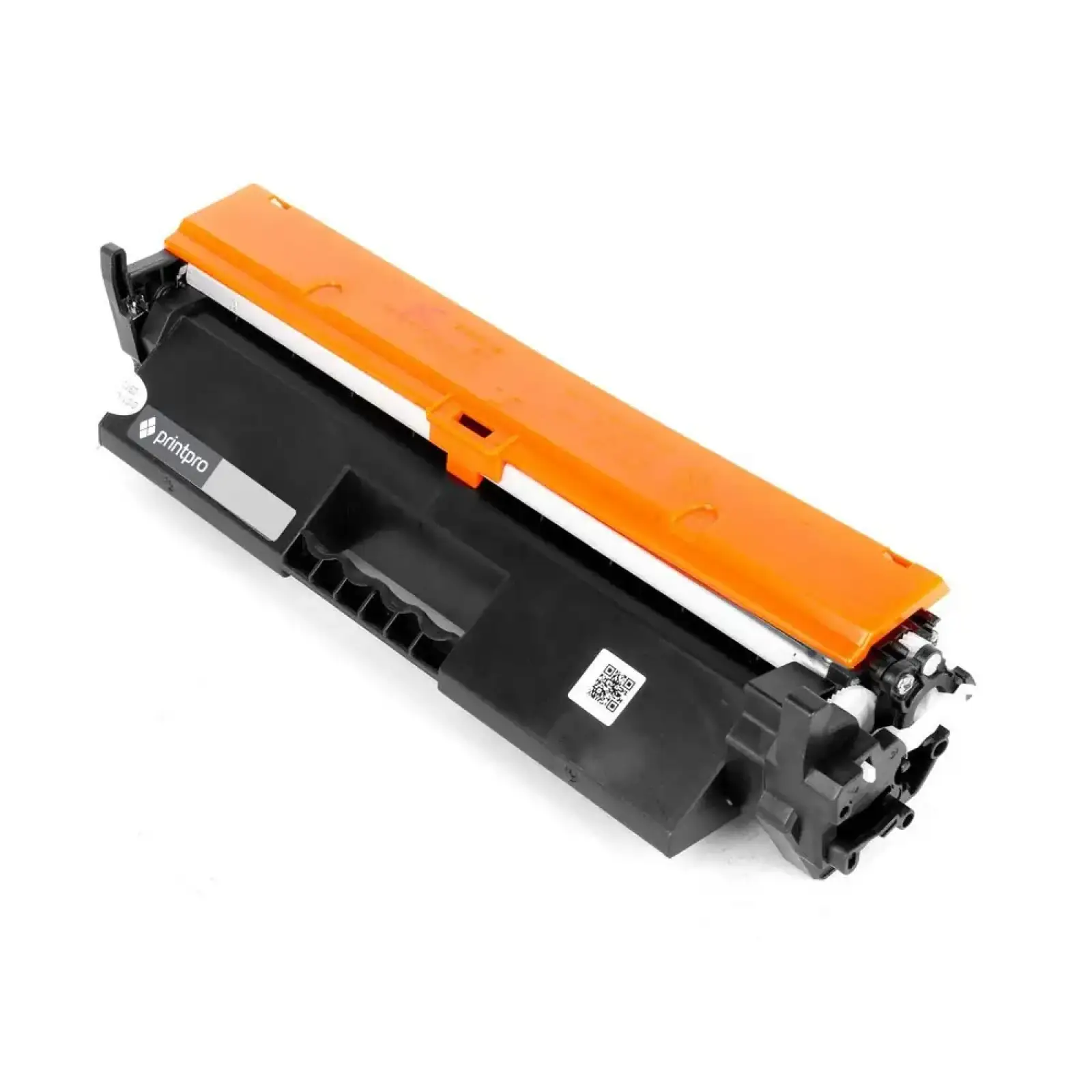 Картридж PrintPro (PP-H217FC) HP LJ Pro M102/M130 Black (CF217A) Dual Pack UA