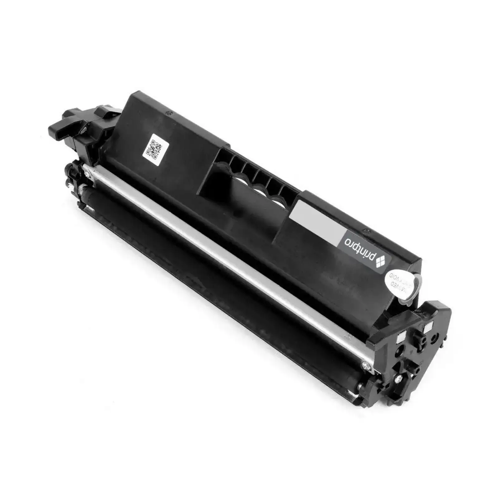 Картридж PrintPro (PP-H217FC) HP LJ Pro M102/M130 Black (CF217A) Dual Pack UA