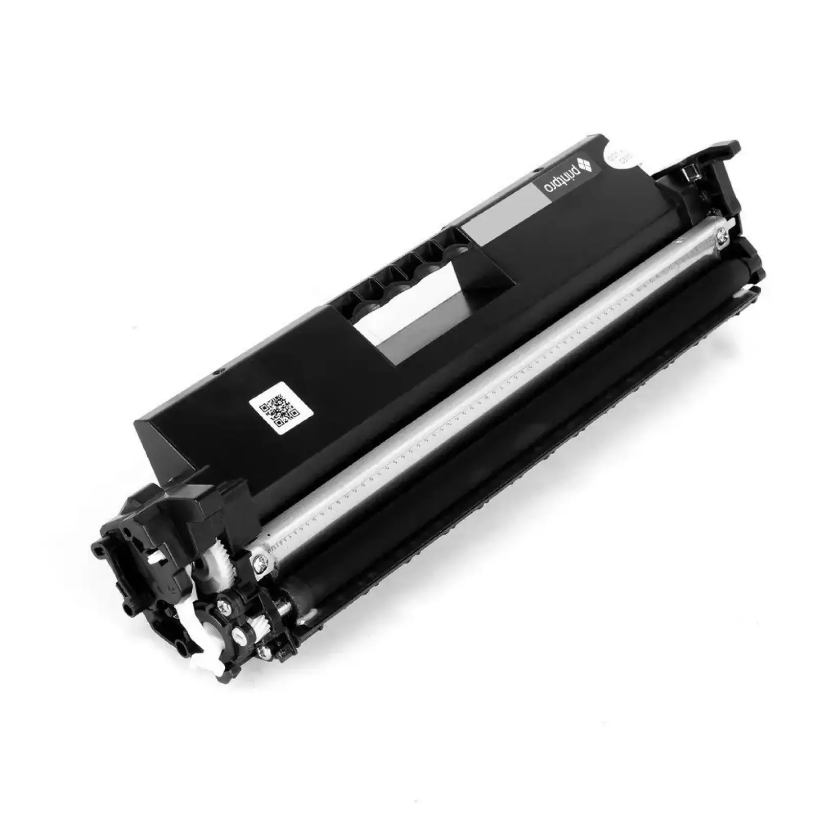 Картридж PrintPro (PP-H217FC) HP LJ Pro M102/M130 Black (CF217A) Dual Pack UA