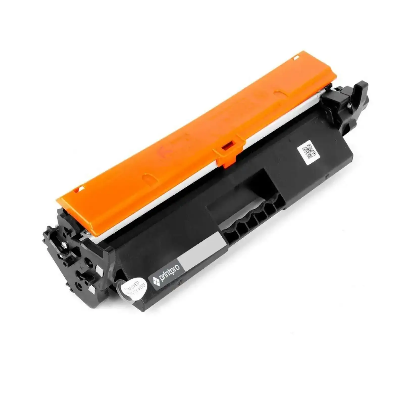 Картридж PrintPro (PP-H217FC) HP LJ Pro M102/M130 Black (CF217A) Dual Pack UA