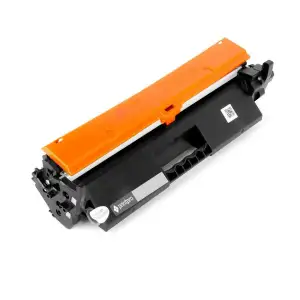 Картридж PrintPro (PP-H217FC) HP LJ Pro M102/M130 Black (CF217A) Dual Pack UA